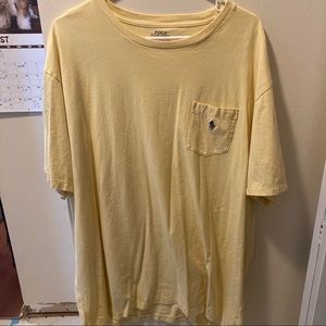 POLO Pocket Tee